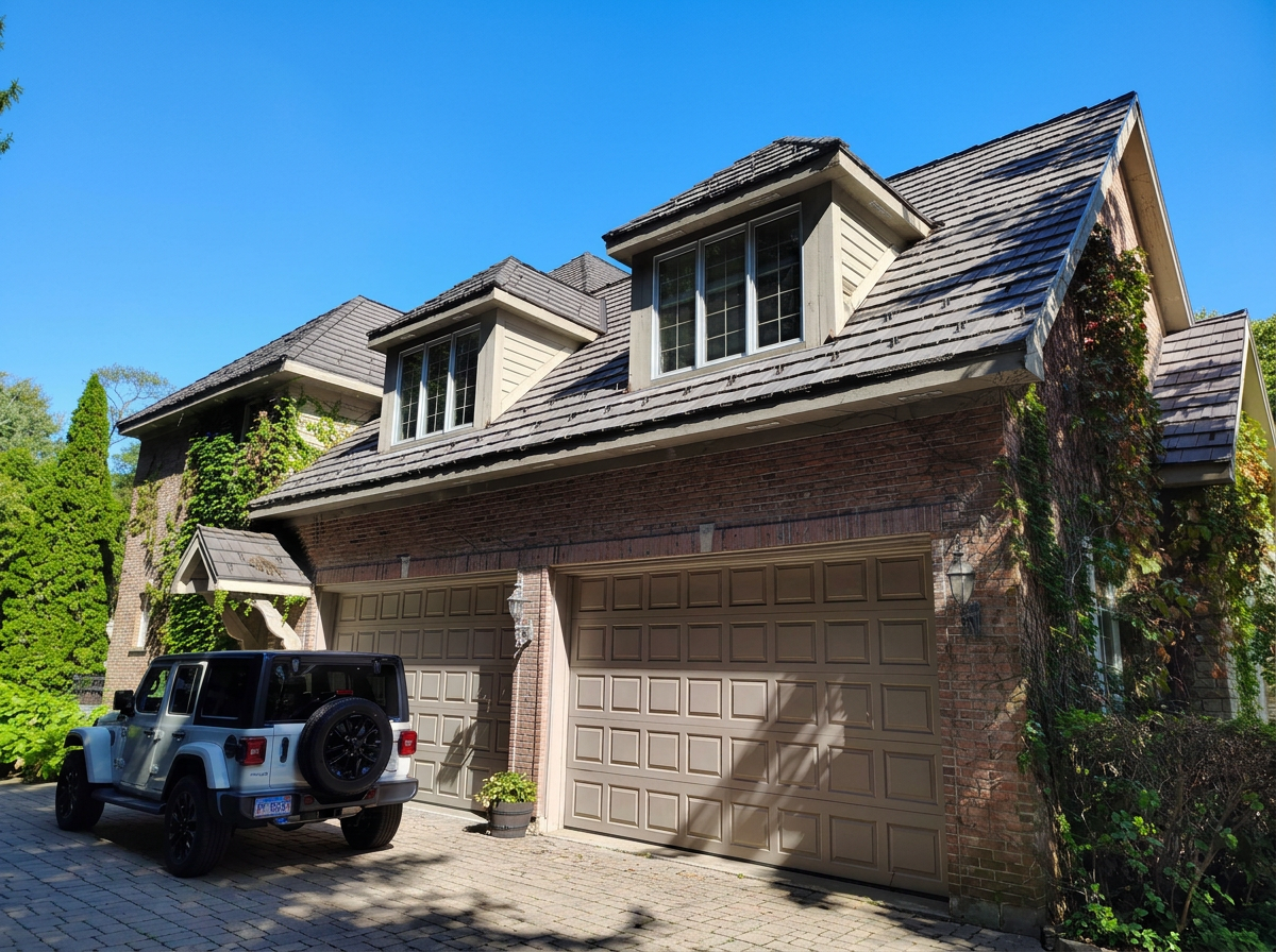 Home remodel in Plainfield IL dormer windows