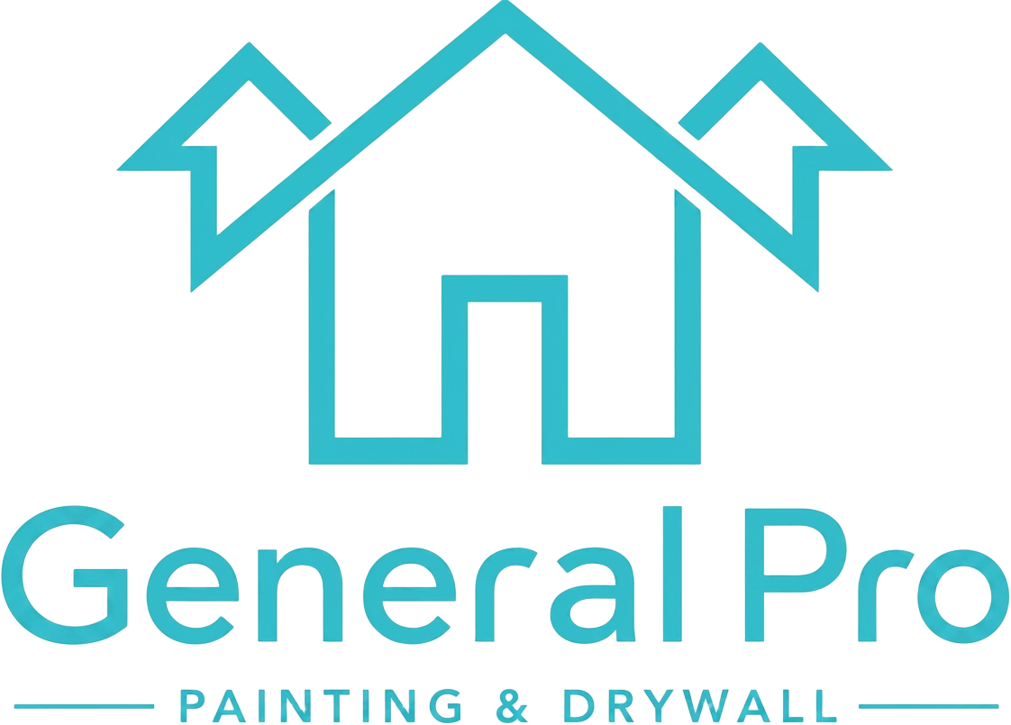 General Pro Painting & Drywall logo